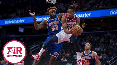 rotoworld nba player news|Iba pa.